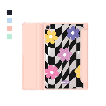 Android Tab Flipcover - Lovers 3.0