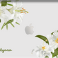MacBook Snap Case - May Lily Of The Valley