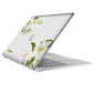 MacBook Snap Case - May Lily Of The Valley