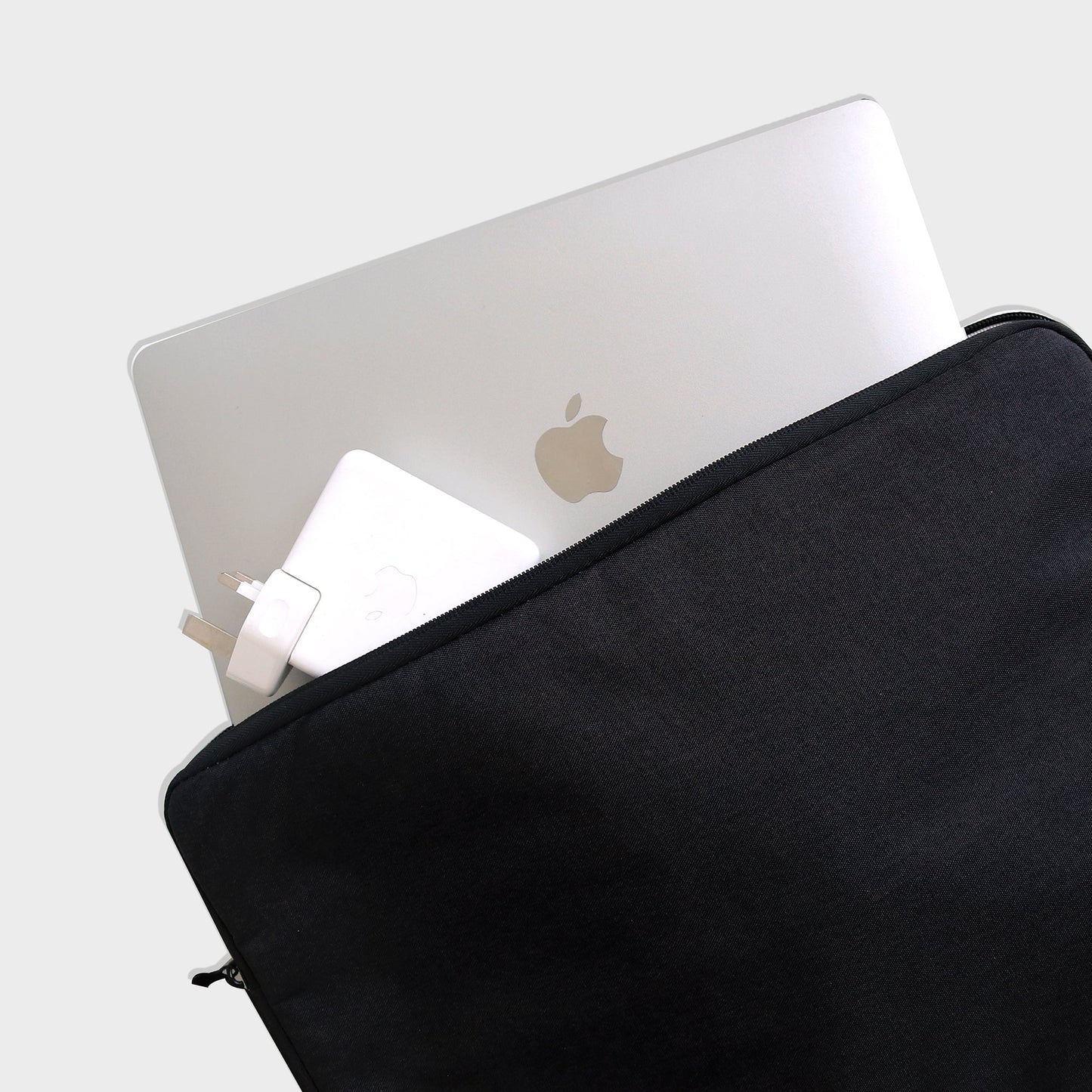 Universal Laptop Pouch - Abstract Lovers