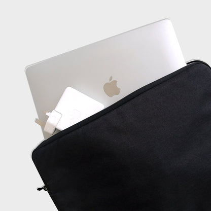 Universal Laptop Pouch - Butterfly