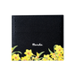 6 Slots Card Holder - March Daffodils