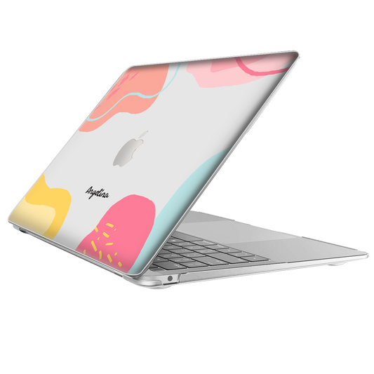 MacBook Snap Case - Marylebone