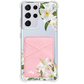 Android Phone Wallet Case - May Lily OF The Valley