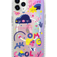 iPhone Rearguard Holo - Monday My Day