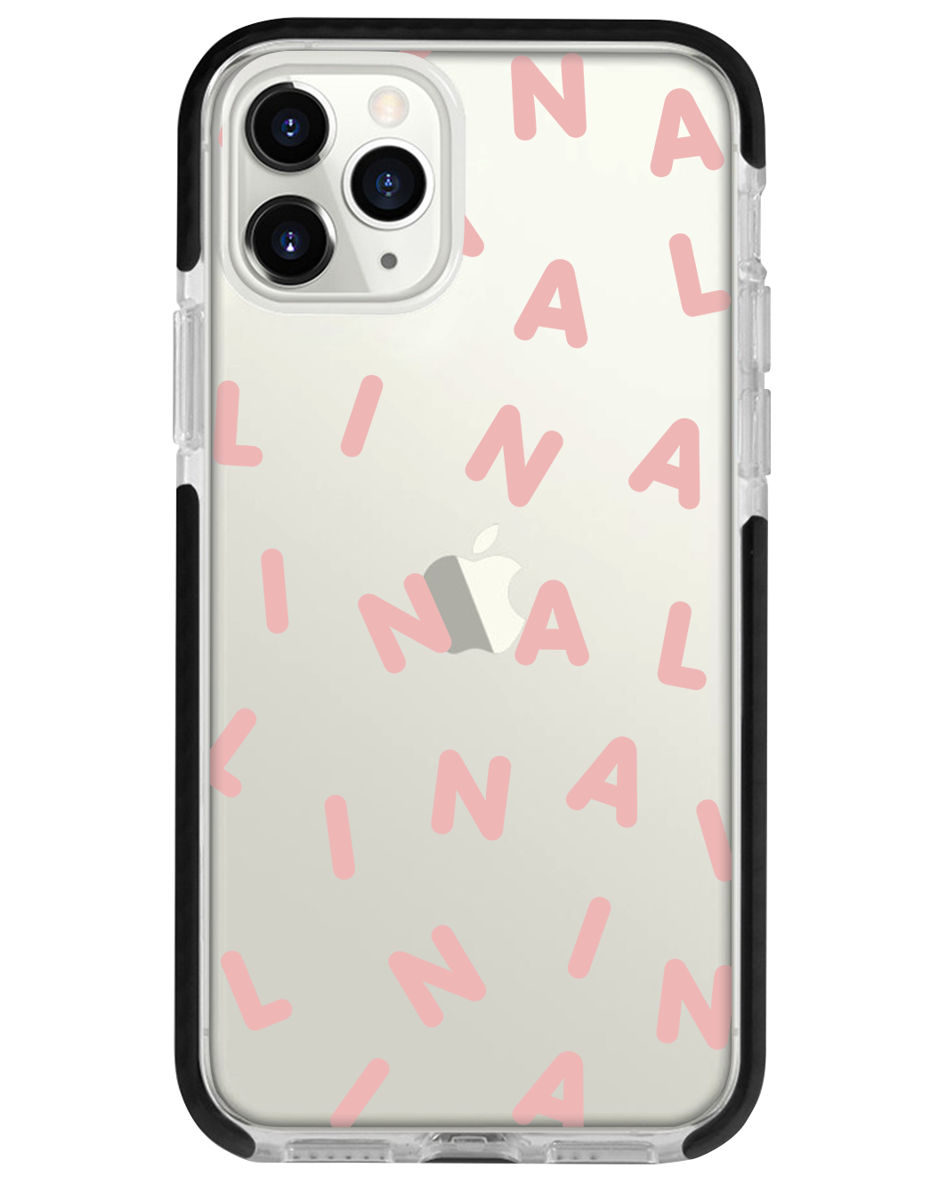 iPhone - Monogram 2.0 Pink