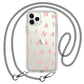 iPhone - Monogram 2.0 Pink