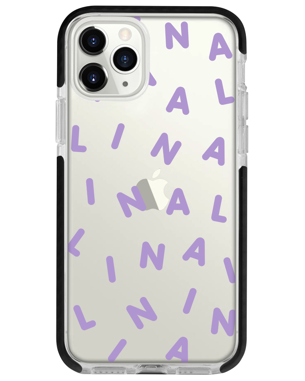 iPhone - Monogram 2.0 Lilac