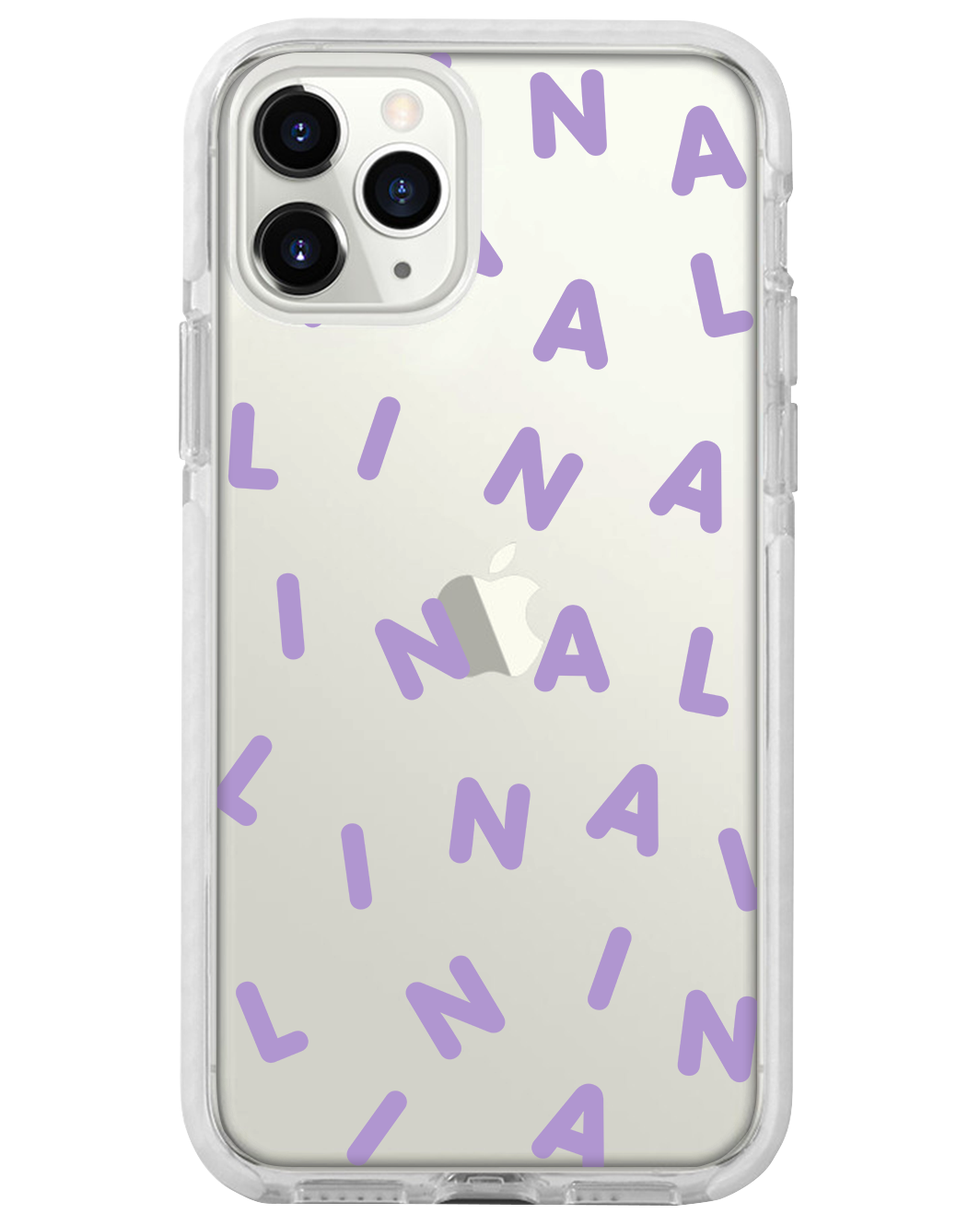 iPhone - Monogram 2.0 Lilac