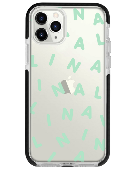 iPhone - Monogram 2.0 Tosca