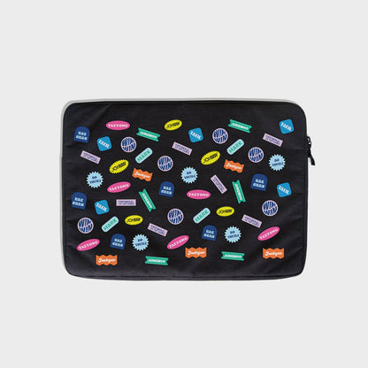 Universal Laptop Pouch - NCT 127 Squad