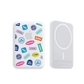 Magnetic Wireless Powerbank - NCT127 Squad