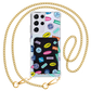 Android Magnetic Wallet Case - NCT 127 Squad