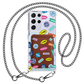 Android Magnetic Wallet Case - NCT 127 Squad