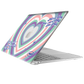 Macbook Snap Case - NCT Beautiful