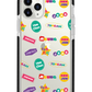 iPhone Rearguard Bumper -  NCT Dream 7 Dream