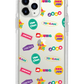 iPhone Rearguard Bumper -  NCT Dream 7 Dream