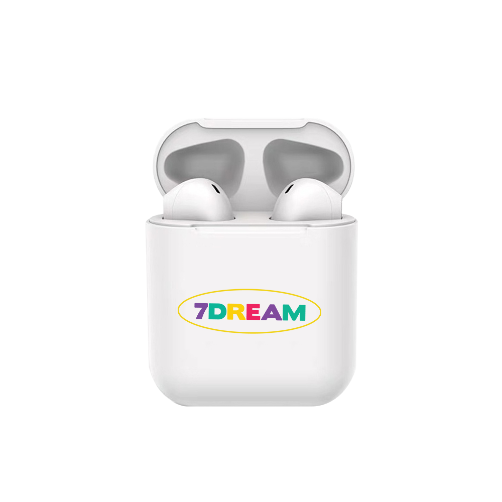 Wireless Pods - NCT Dream 7 Dream