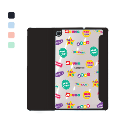 Android Tab Flipcover - NCT Dream 7 Dream
