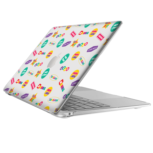 MacBook Snap Case - NCT Dream 7 Dream