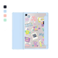 Android Tab Acrylic Flipcover - NCT Sticker Pack