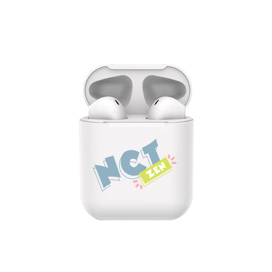 Wireless Pods - NCT NCTZen