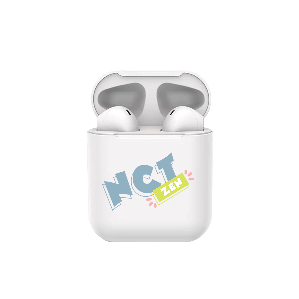 Wireless Pods - NCT NCTZen