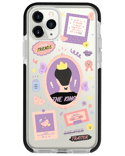 iPhone Rearguard Bumper - Nabi
