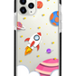 iPhone Rearguard Bumper - Neverland