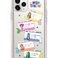 iPhone Rearguard Bumper -  New Jeans ID Club