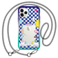 iPhone Rearguard Bumper -  New Jeans Photocard Frame