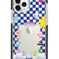 iPhone Rearguard Bumper -  New Jeans Photocard Frame