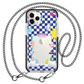 iPhone Rearguard Bumper -  New Jeans Photocard Frame