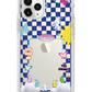 iPhone Rearguard Bumper -  New Jeans Photocard Frame