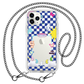 iPhone Rearguard Bumper -  New Jeans Photocard Frame