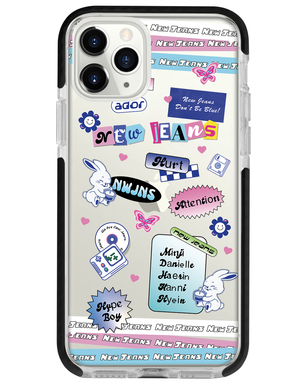 iphone-new-jeans-sticker-pack-caseuphoria