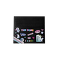 6 Slots Card Holder - New Jeans Sticker Pack