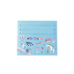 6 Slots Card Holder - New Jeans Sticker Pack