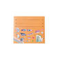 6 Slots Card Holder - New Jeans Sticker Pack