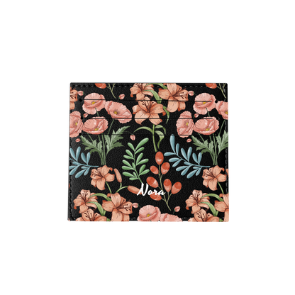 6 Slots Card Holder - Nora