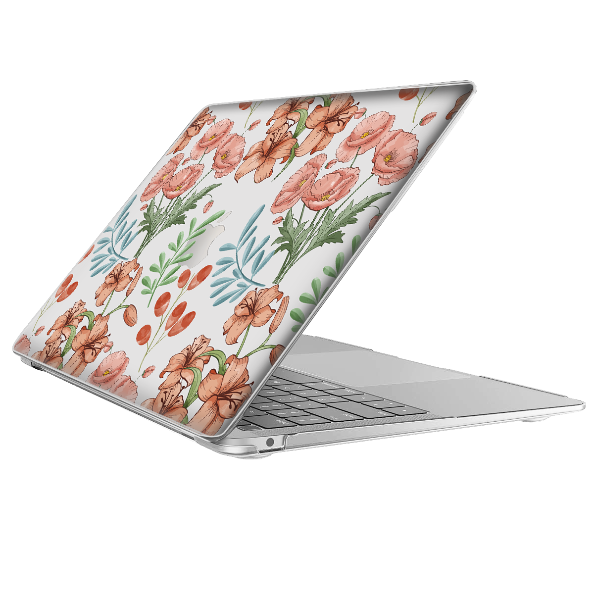 MacBook Snap Case - Nora