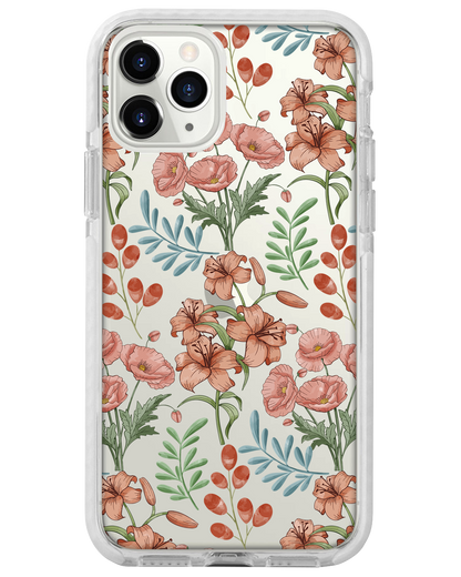 iPhone Rearguard Bumper - Nora