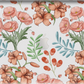 MacBook Snap Case - Nora