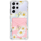 Android Phone Wallet Case - October Chrysanthemum 2.0