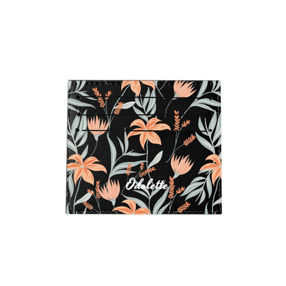 6 Slots Card Holder - Odolette