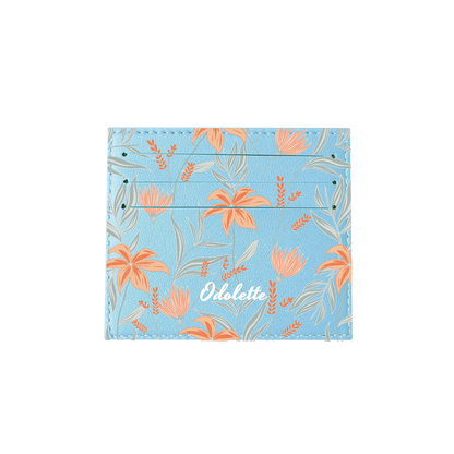 6 Slots Card Holder - Odolette