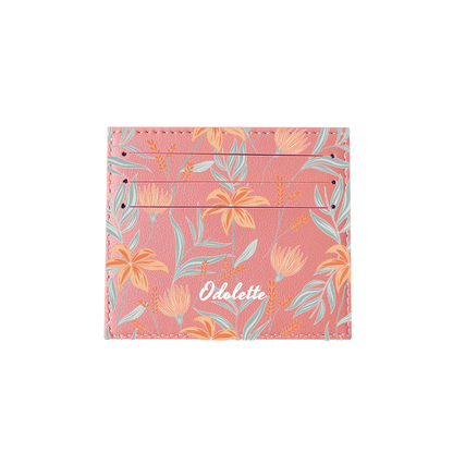 6 Slots Card Holder - Odolette
