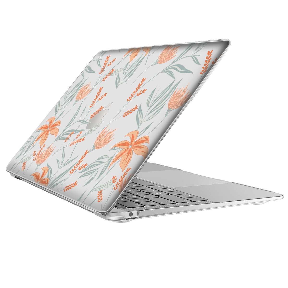 MacBook Snap Case - Odolette