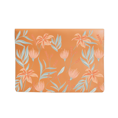 Vegan Leather Sleeve - Odolette