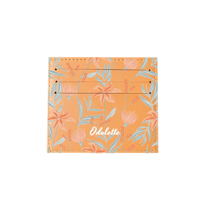 6 Slots Card Holder - Odolette